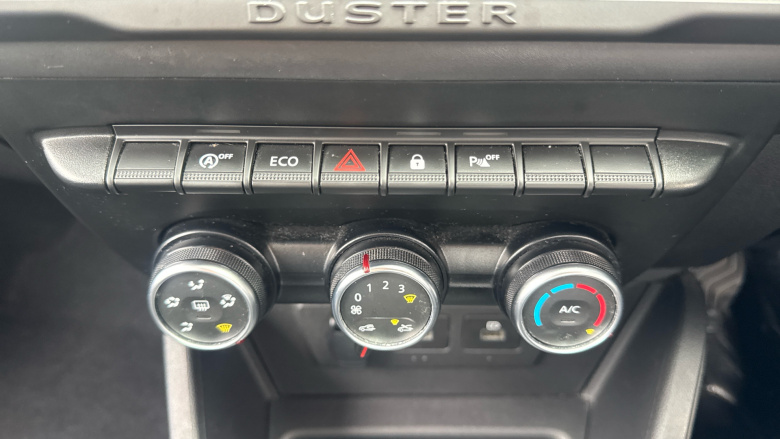 Dacia Duster 1.5 Blue dCi Comfort 5dr Diesel Estate